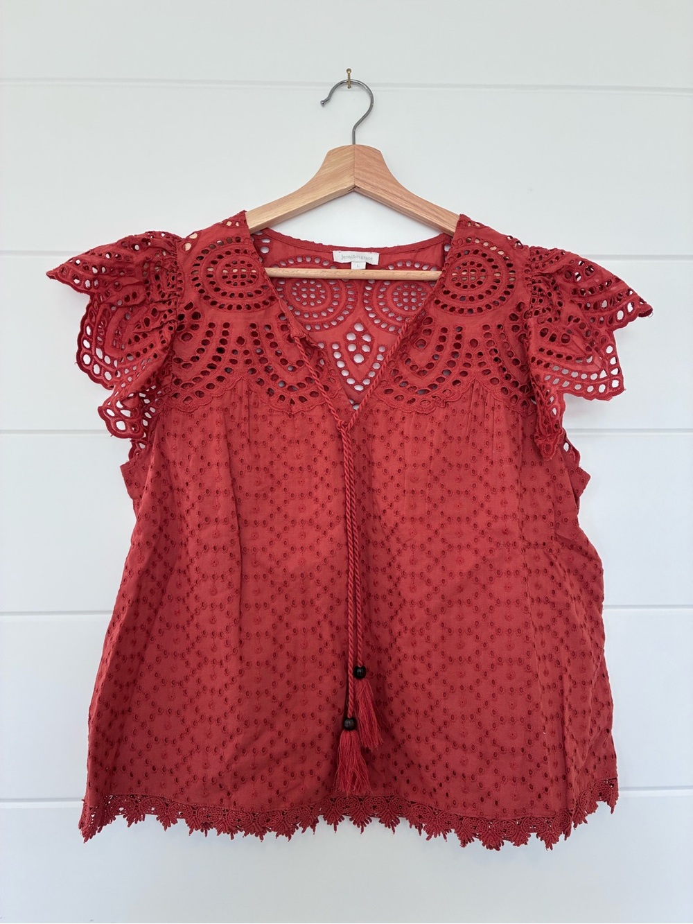 Women's Blouse